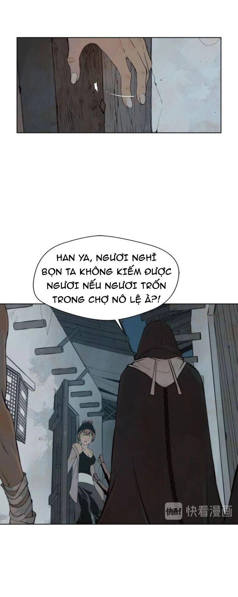 Vinh Quang Kiếm Chapter 49 - 10