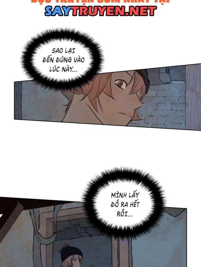 Vinh Quang Kiếm Chapter 49 - 12