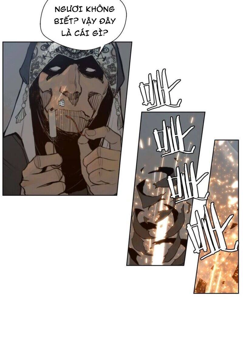 Vinh Quang Kiếm Chapter 49 - 25