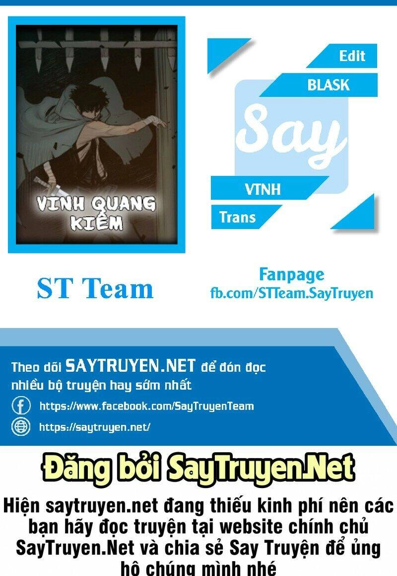 Vinh Quang Kiếm Chapter 49 - 46