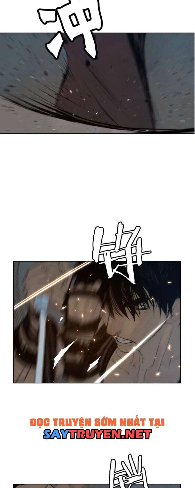 Vinh Quang Kiếm Chapter 50 - 3