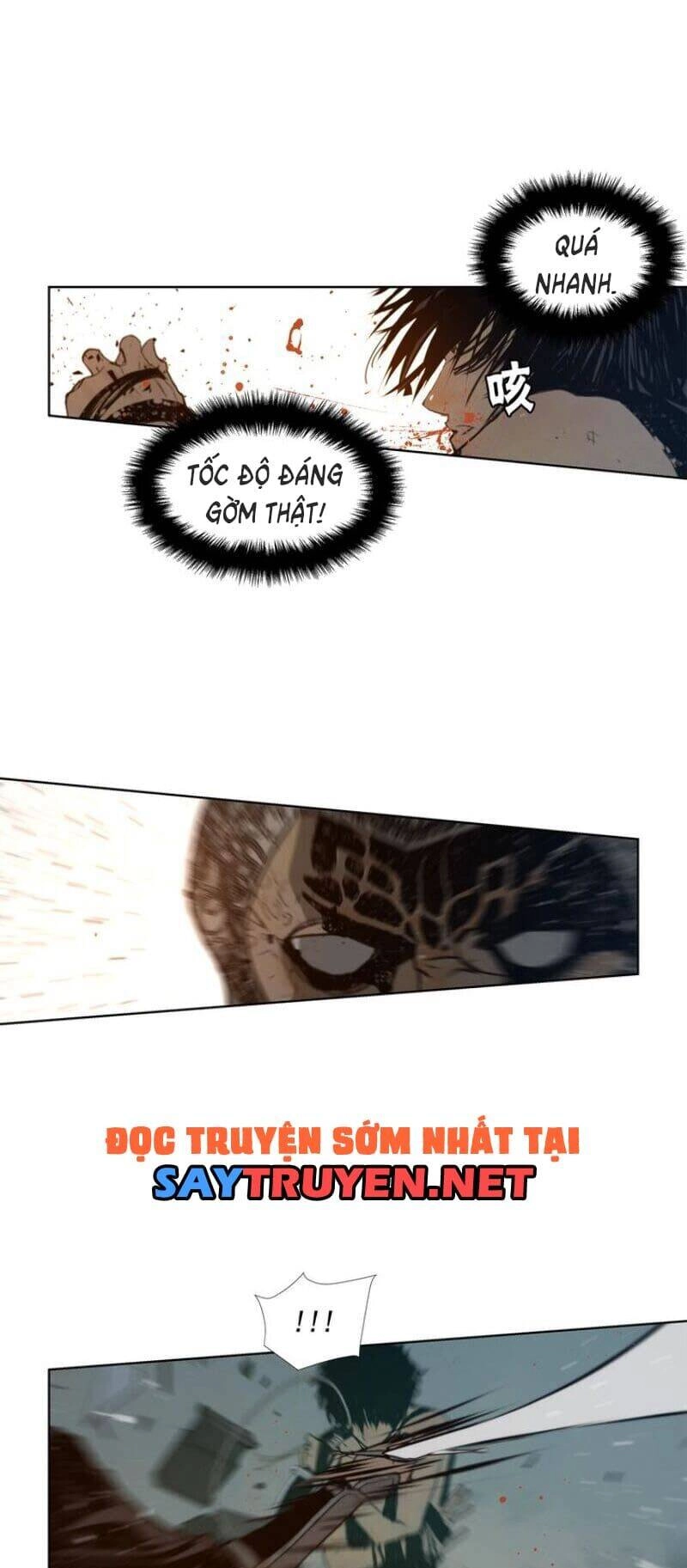 Vinh Quang Kiếm Chapter 50 - 14