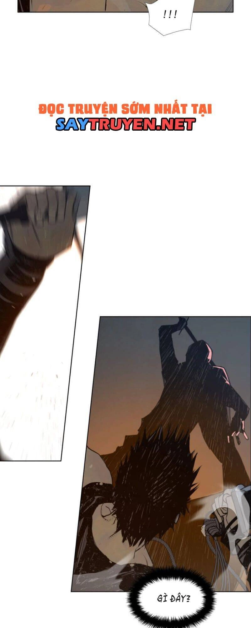 Vinh Quang Kiếm Chapter 50 - 17