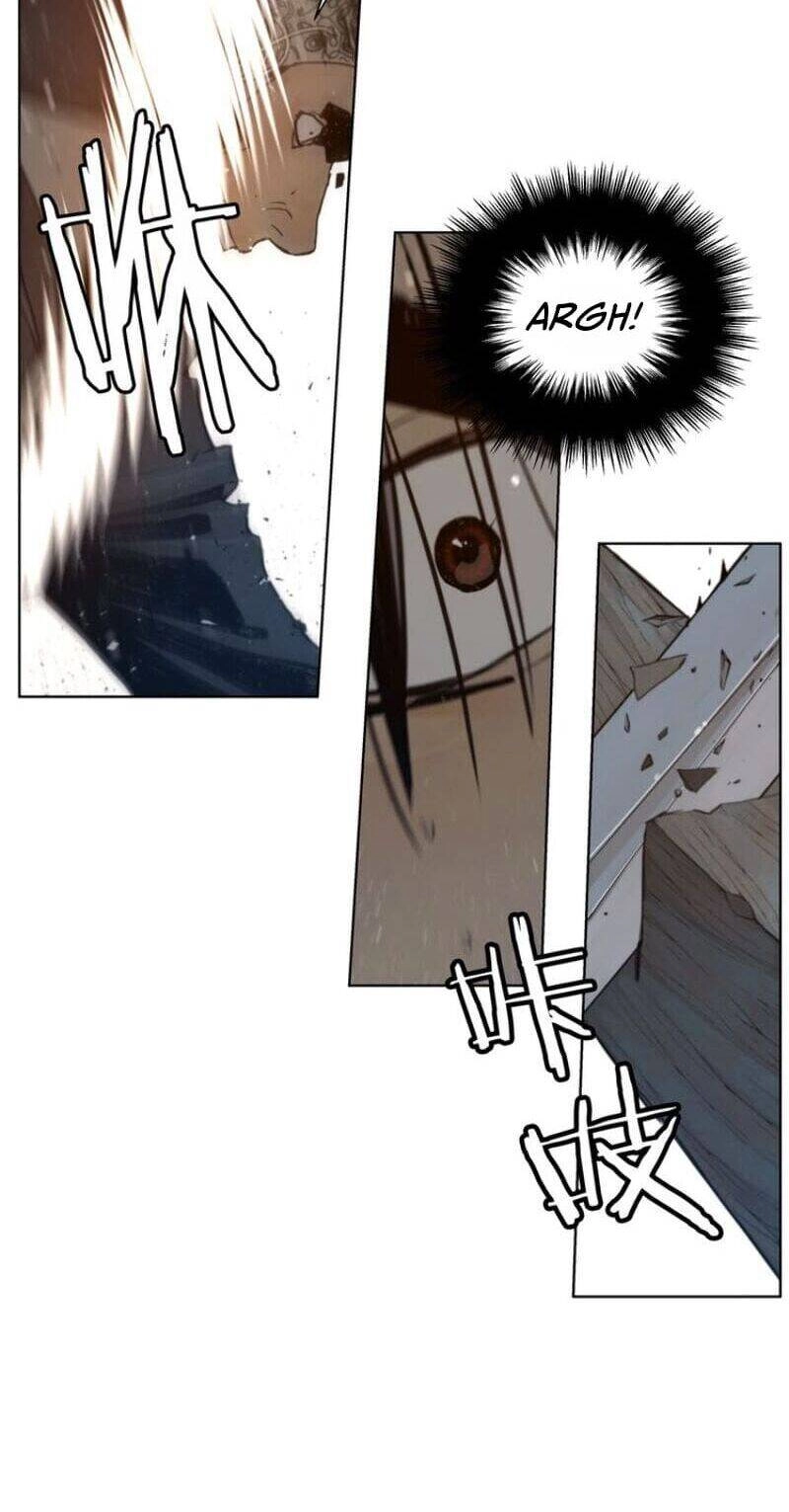 Vinh Quang Kiếm Chapter 50 - 19