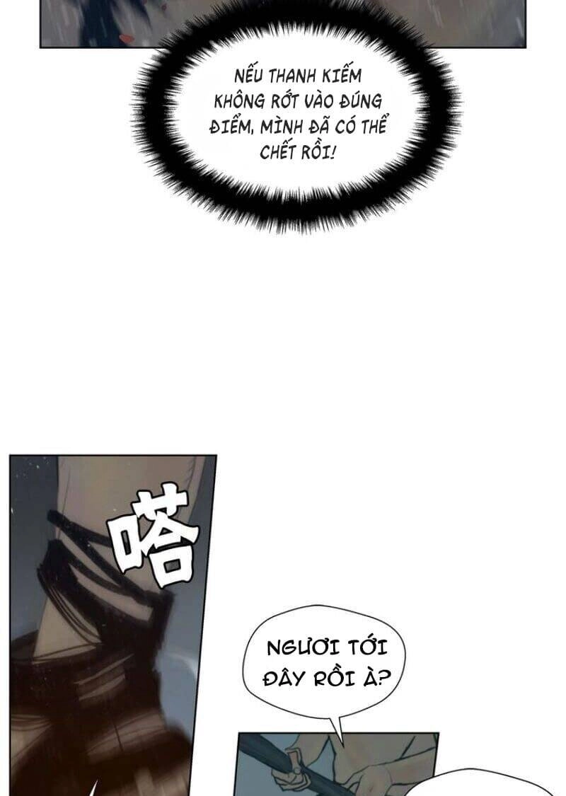 Vinh Quang Kiếm Chapter 50 - 22