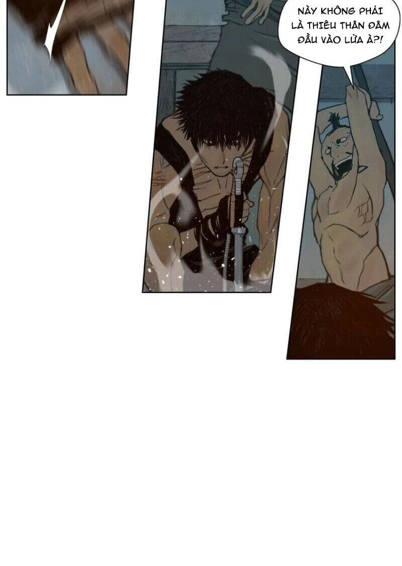 Vinh Quang Kiếm Chapter 50 - 23