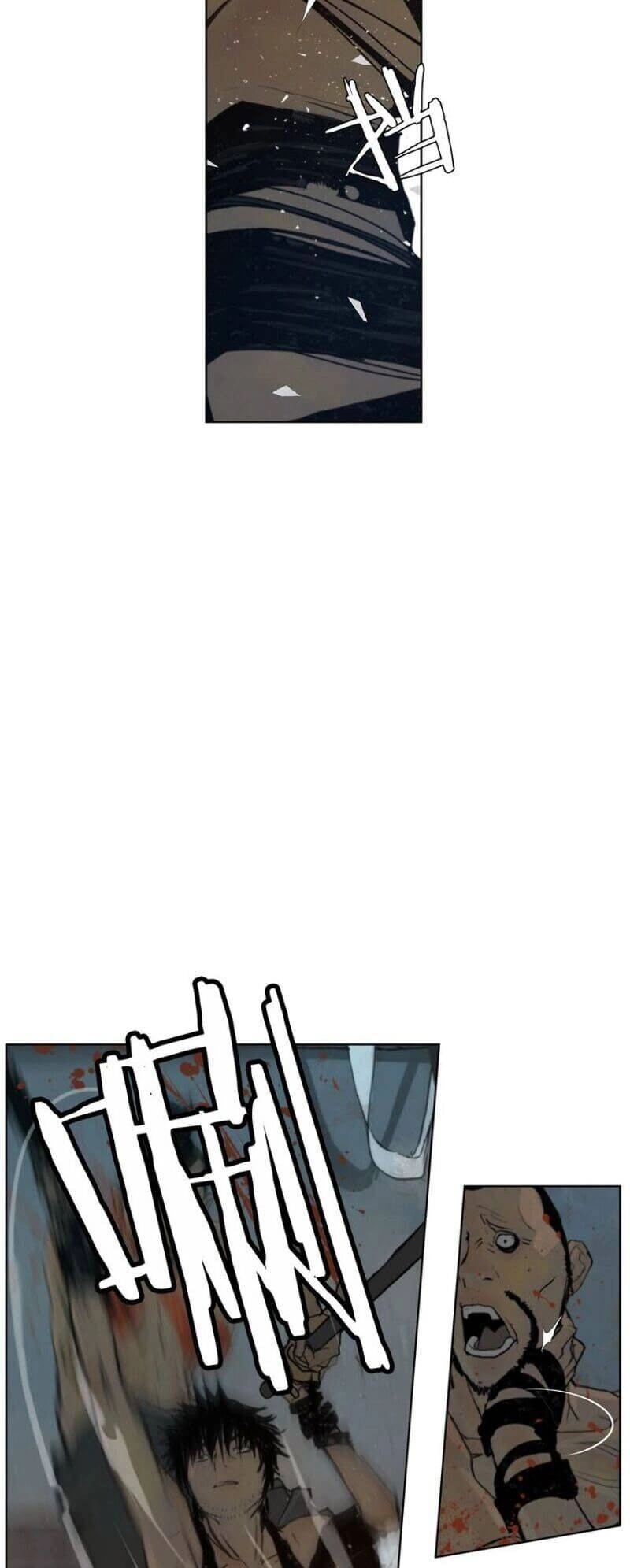 Vinh Quang Kiếm Chapter 50 - 25