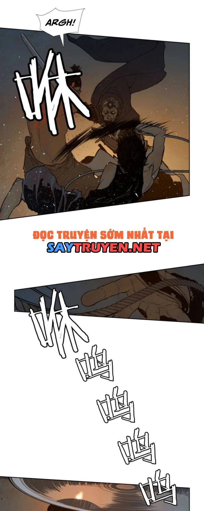 Vinh Quang Kiếm Chapter 50 - 31