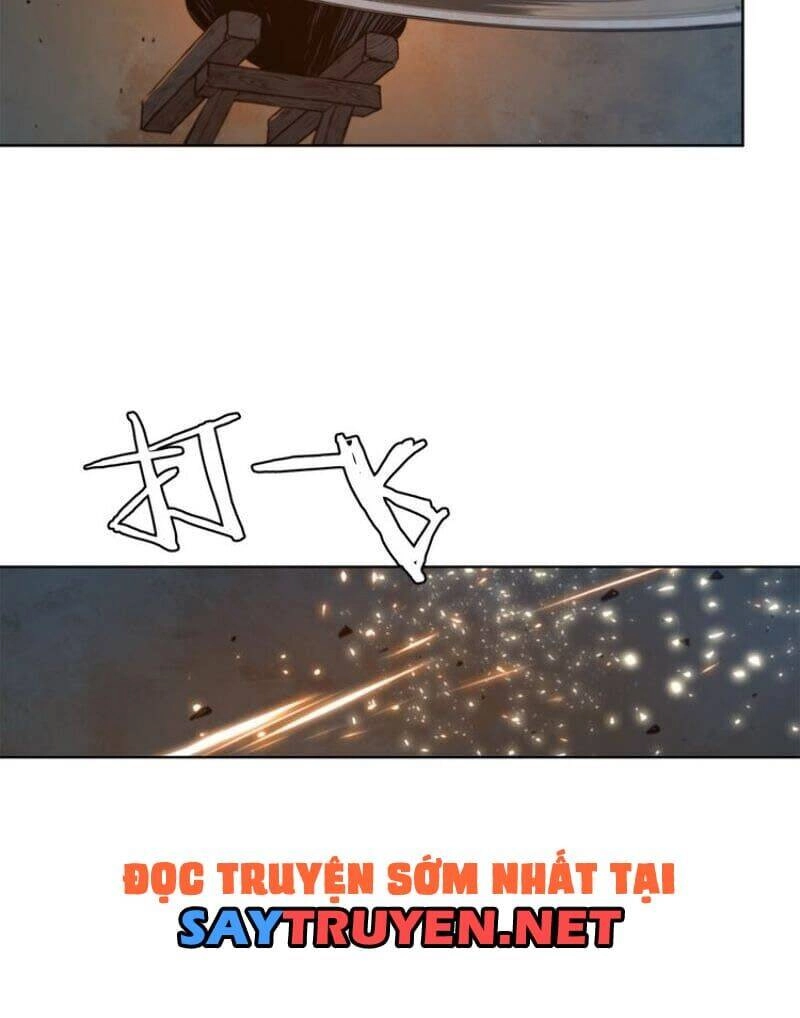 Vinh Quang Kiếm Chapter 50 - 32