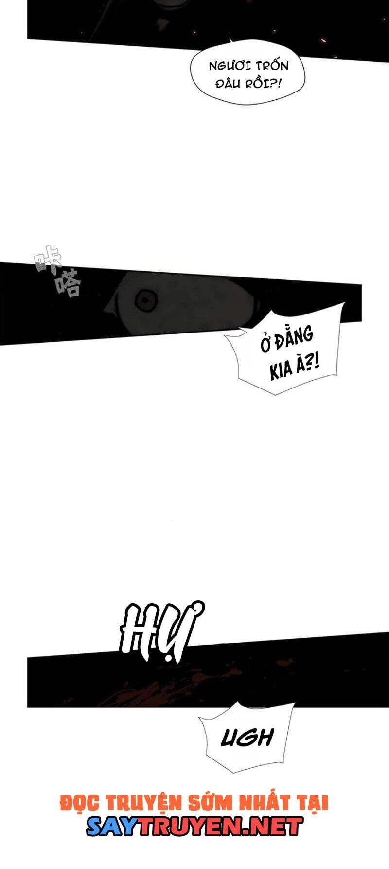 Vinh Quang Kiếm Chapter 50 - 36