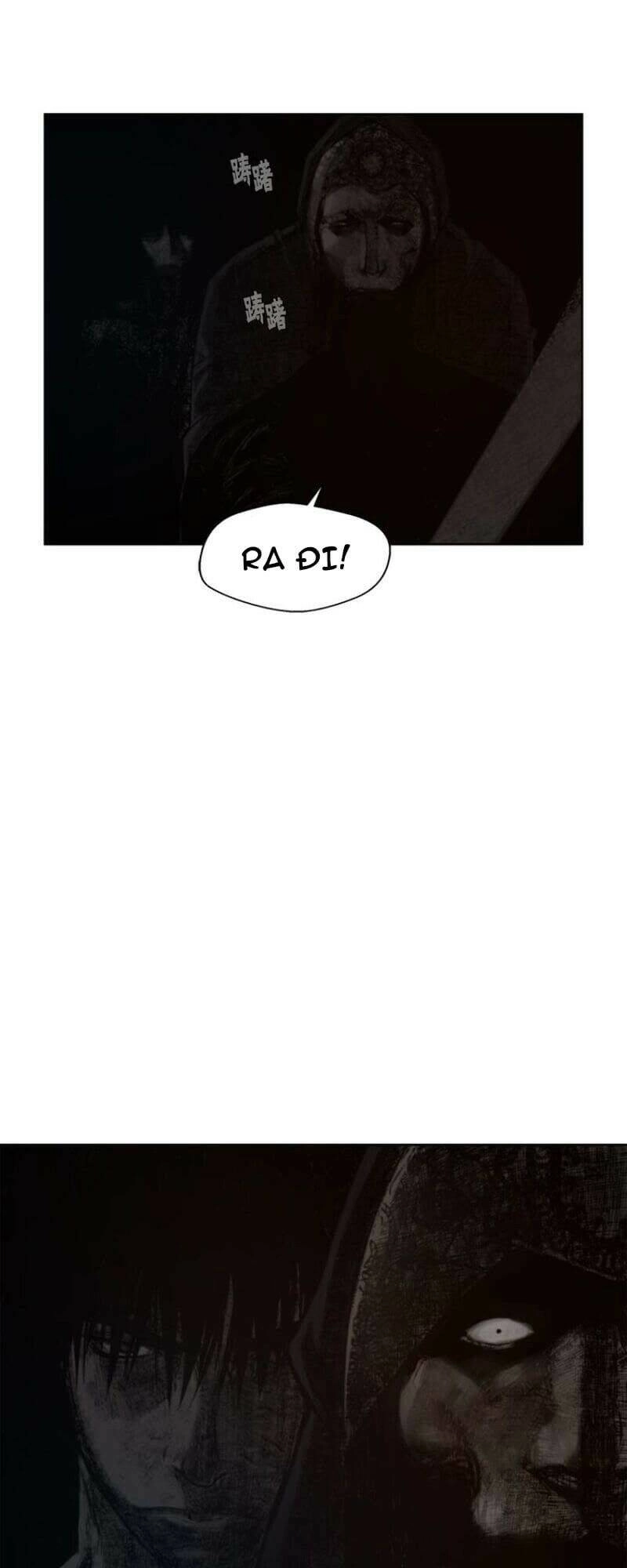 Vinh Quang Kiếm Chapter 50 - 45