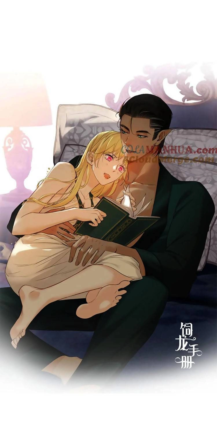 Sổ Tay Nuôi Dưỡng Rồng Chapter 80 - 2