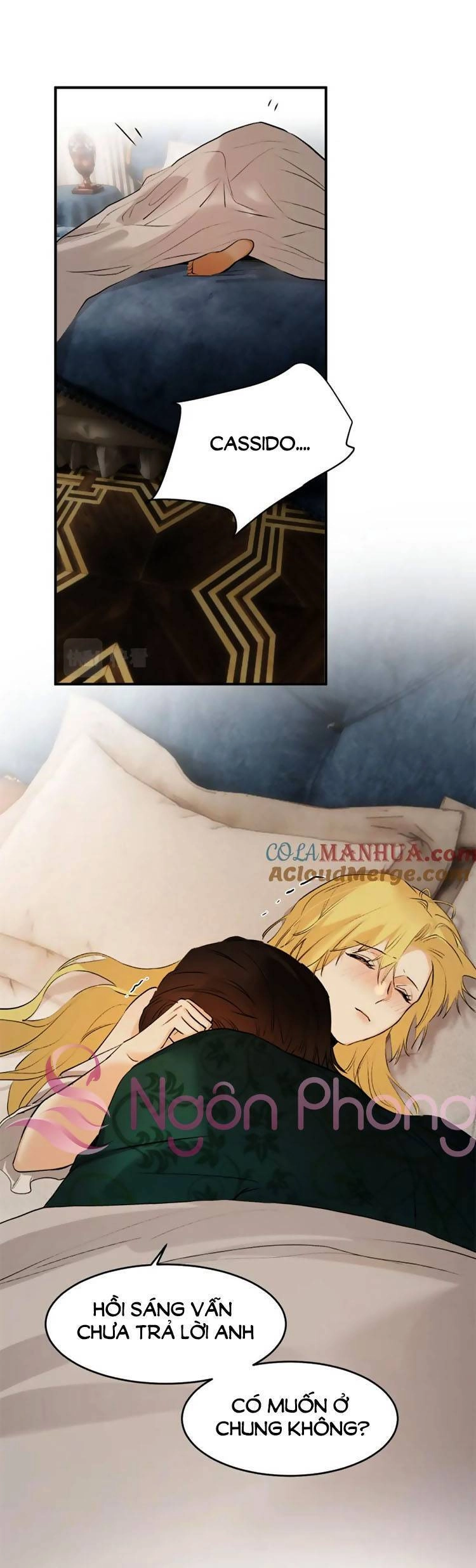 Sổ Tay Nuôi Dưỡng Rồng Chapter 80 - 3