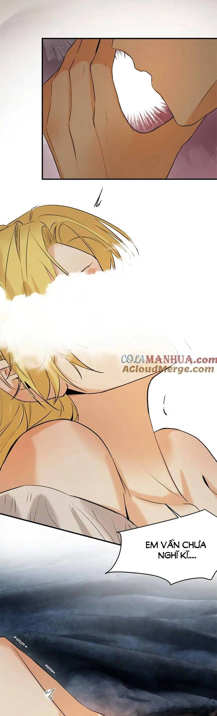 Sổ Tay Nuôi Dưỡng Rồng Chapter 80 - 4