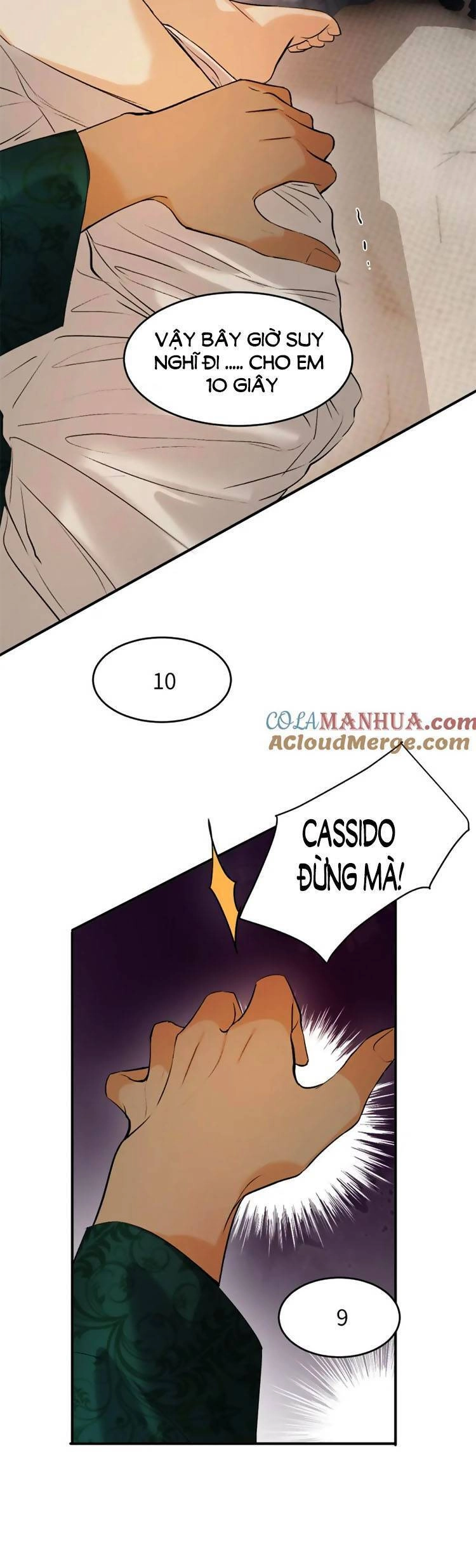 Sổ Tay Nuôi Dưỡng Rồng Chapter 80 - 5