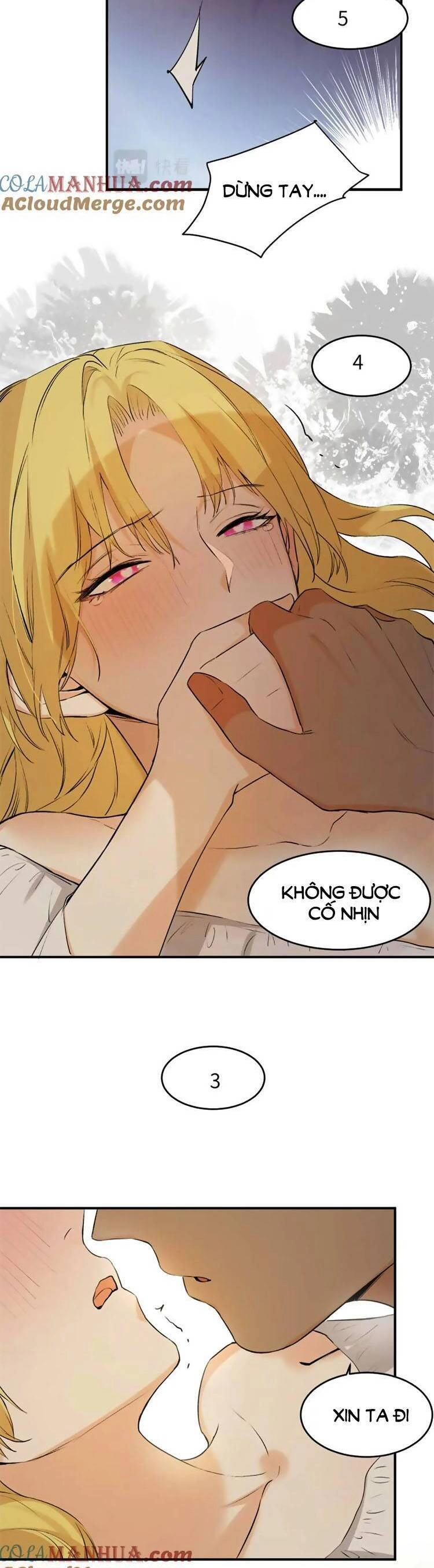 Sổ Tay Nuôi Dưỡng Rồng Chapter 80 - 7