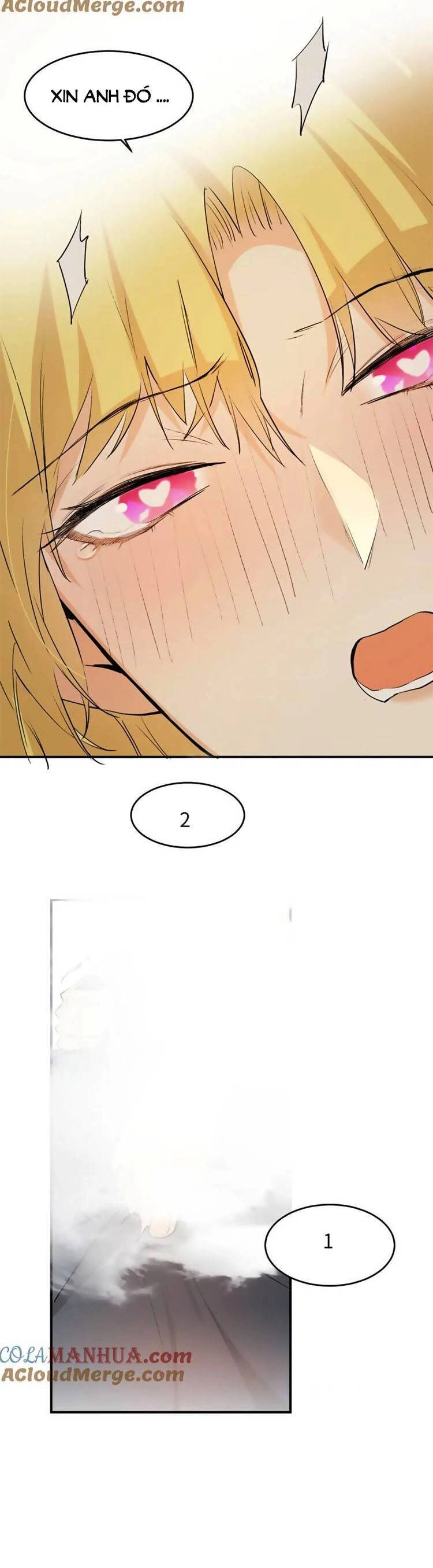 Sổ Tay Nuôi Dưỡng Rồng Chapter 80 - 8