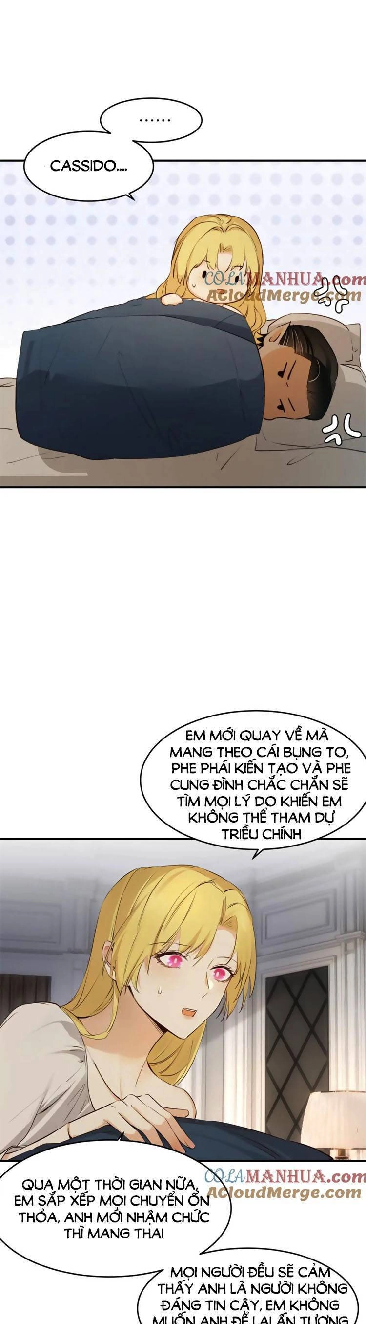 Sổ Tay Nuôi Dưỡng Rồng Chapter 80 - 11