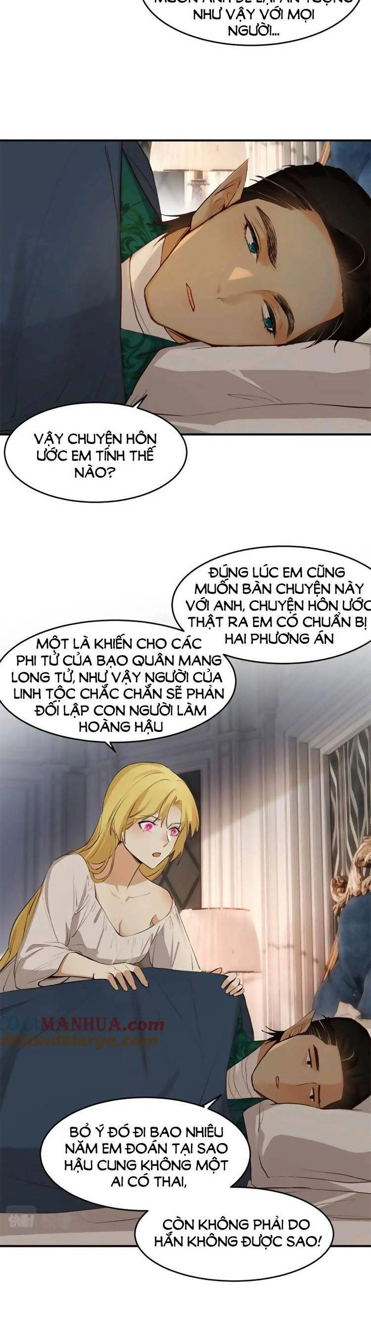 Sổ Tay Nuôi Dưỡng Rồng Chapter 80 - 12