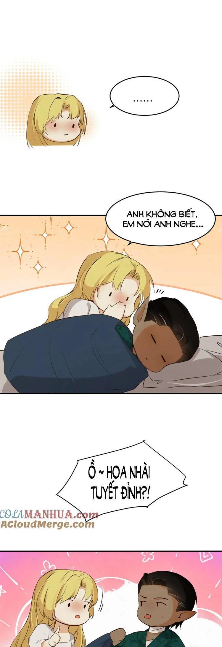 Sổ Tay Nuôi Dưỡng Rồng Chapter 80 - 13