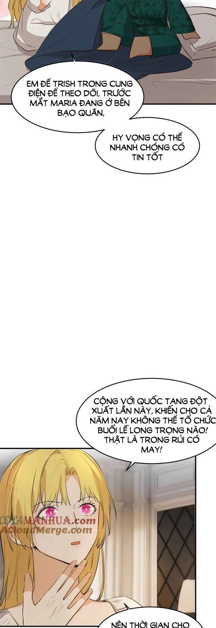 Sổ Tay Nuôi Dưỡng Rồng Chapter 80 - 14