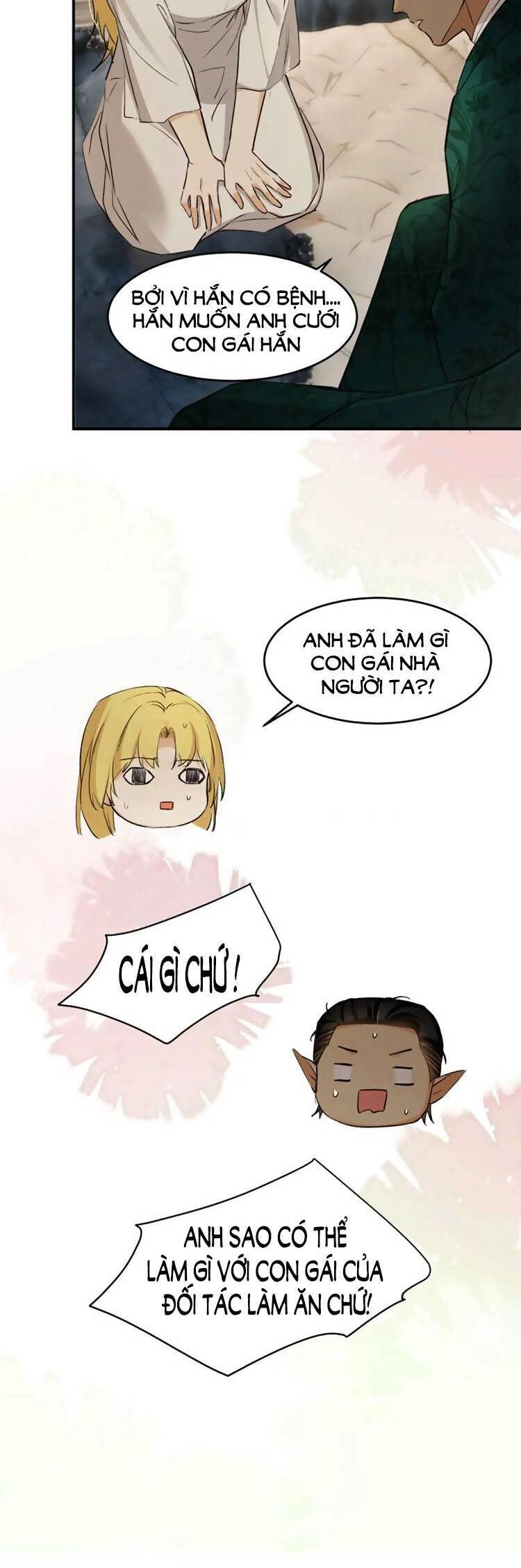 Sổ Tay Nuôi Dưỡng Rồng Chapter 80 - 17