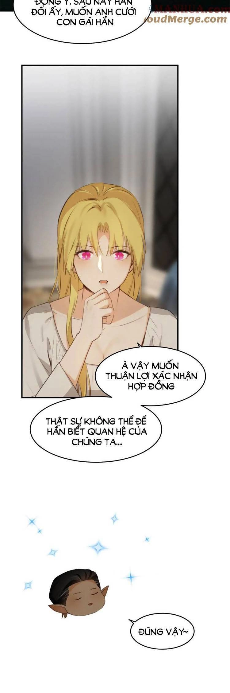 Sổ Tay Nuôi Dưỡng Rồng Chapter 80 - 19