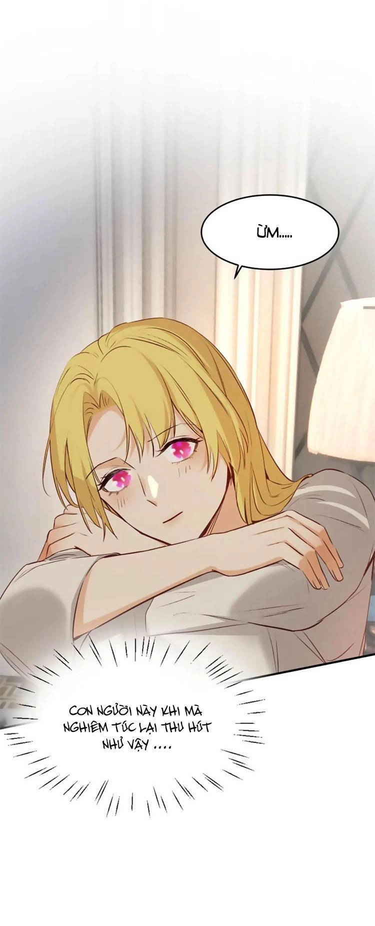 Sổ Tay Nuôi Dưỡng Rồng Chapter 80 - 22