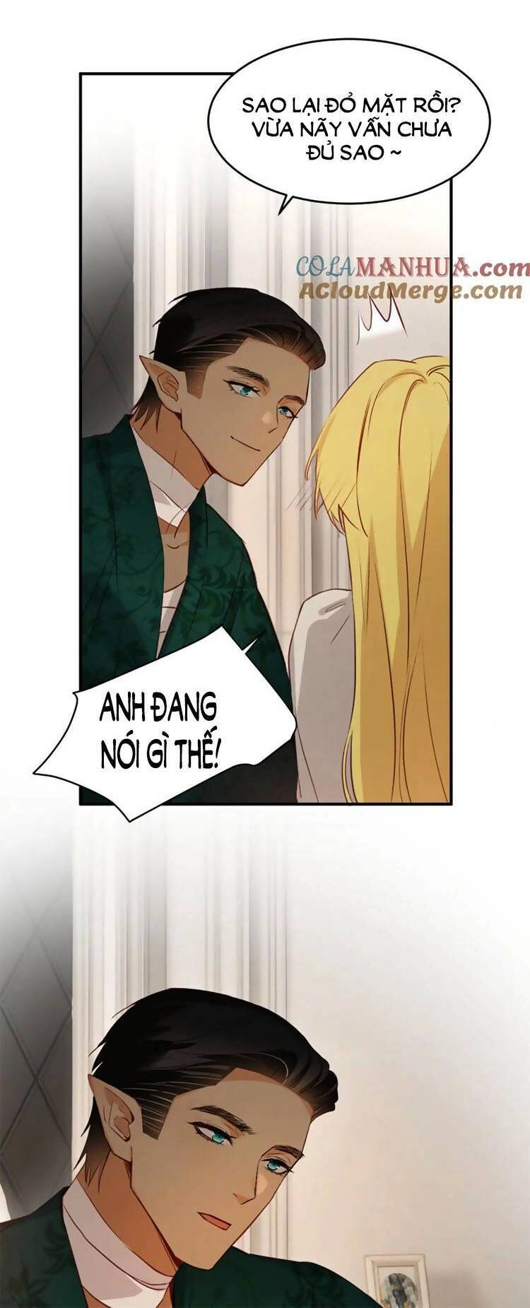 Sổ Tay Nuôi Dưỡng Rồng Chapter 80 - 23