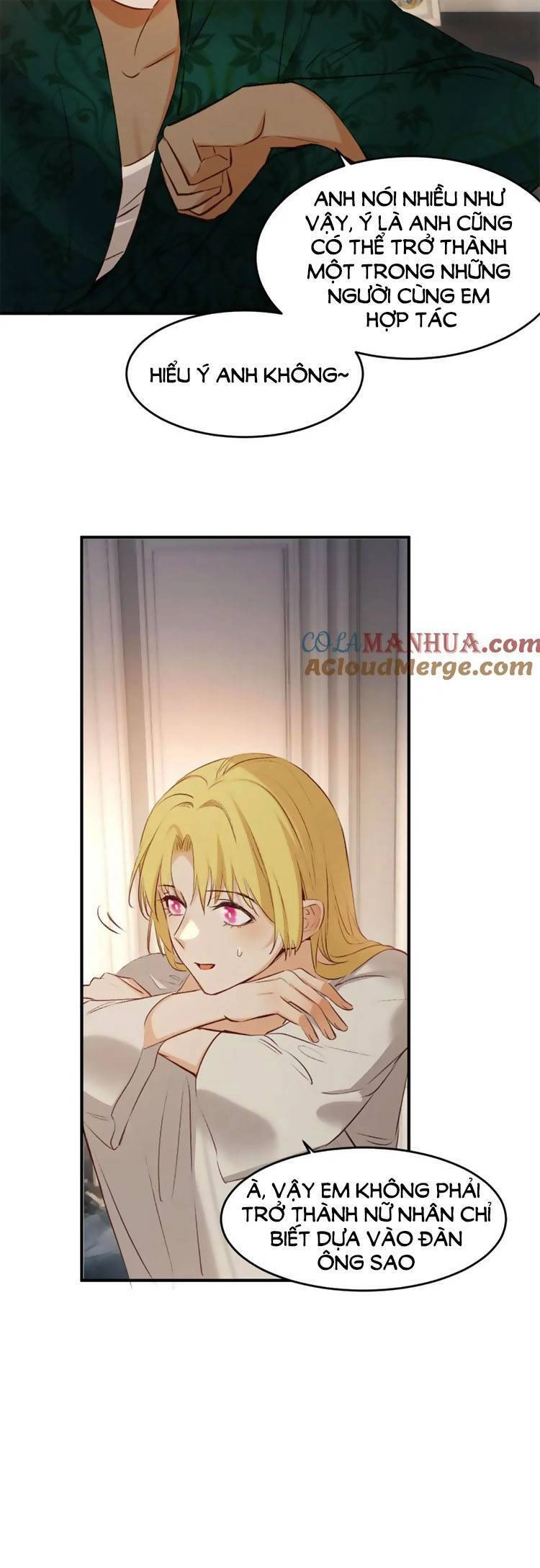 Sổ Tay Nuôi Dưỡng Rồng Chapter 80 - 24