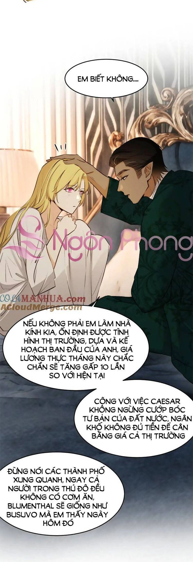 Sổ Tay Nuôi Dưỡng Rồng Chapter 80 - 26