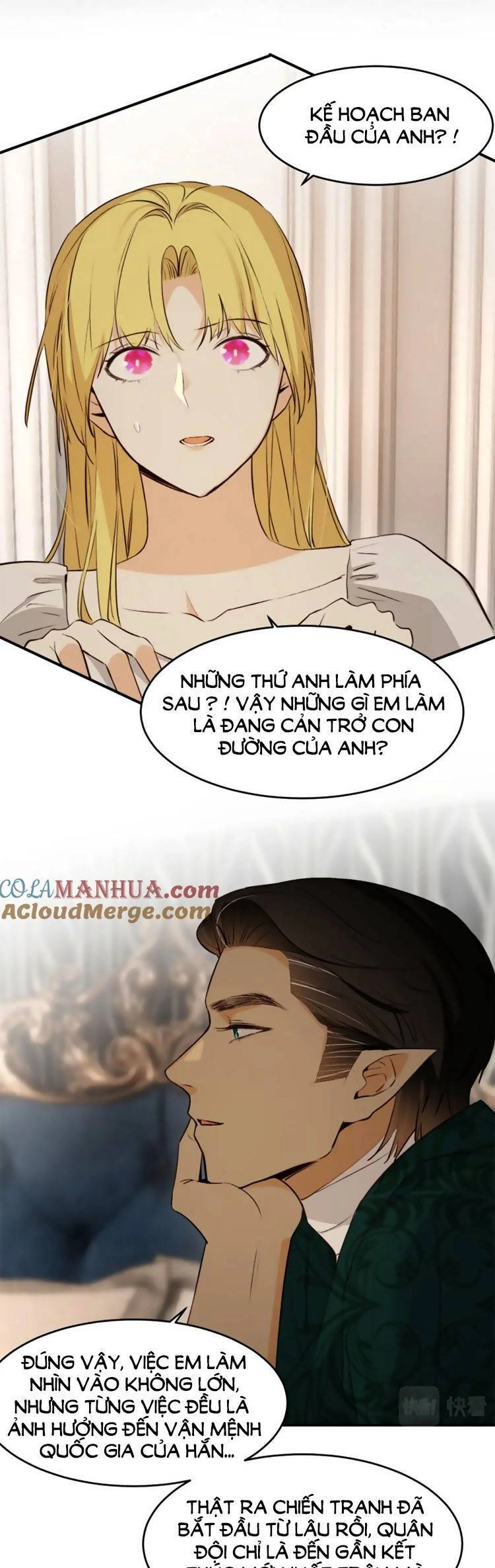 Sổ Tay Nuôi Dưỡng Rồng Chapter 80 - 27