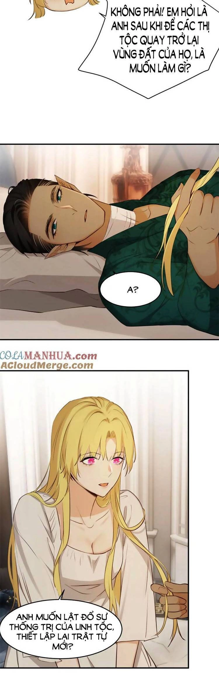 Sổ Tay Nuôi Dưỡng Rồng Chapter 80 - 29