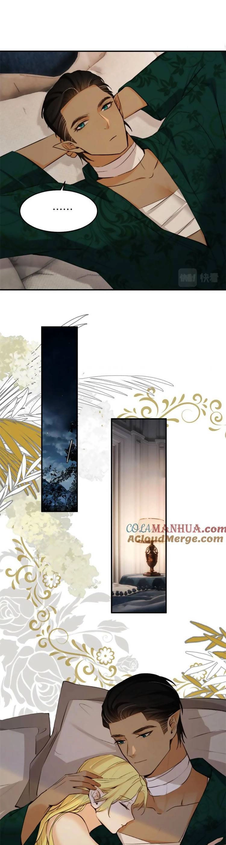 Sổ Tay Nuôi Dưỡng Rồng Chapter 80 - 32