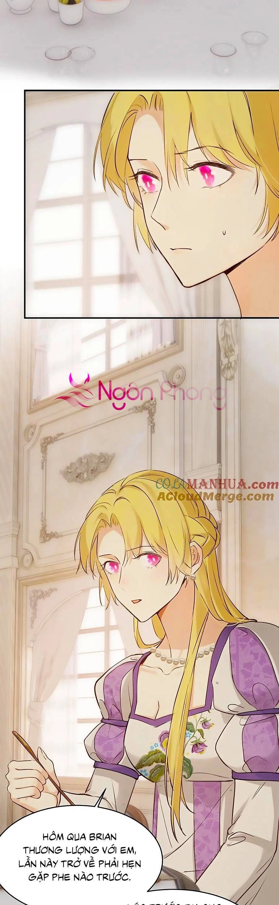 Sổ Tay Nuôi Dưỡng Rồng Chapter 81 - 3