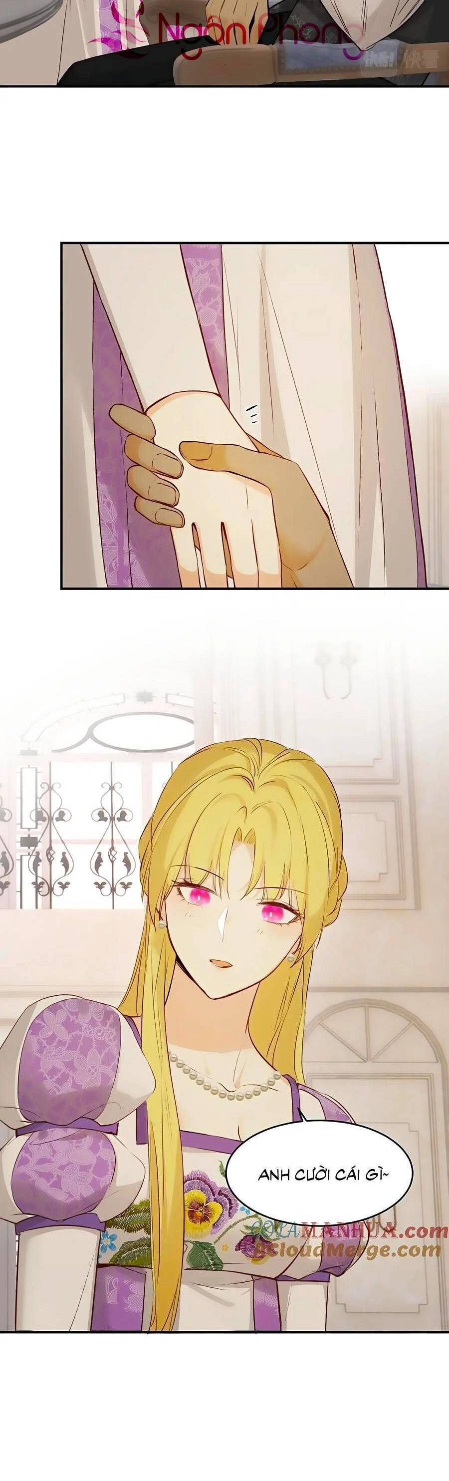 Sổ Tay Nuôi Dưỡng Rồng Chapter 81 - 14