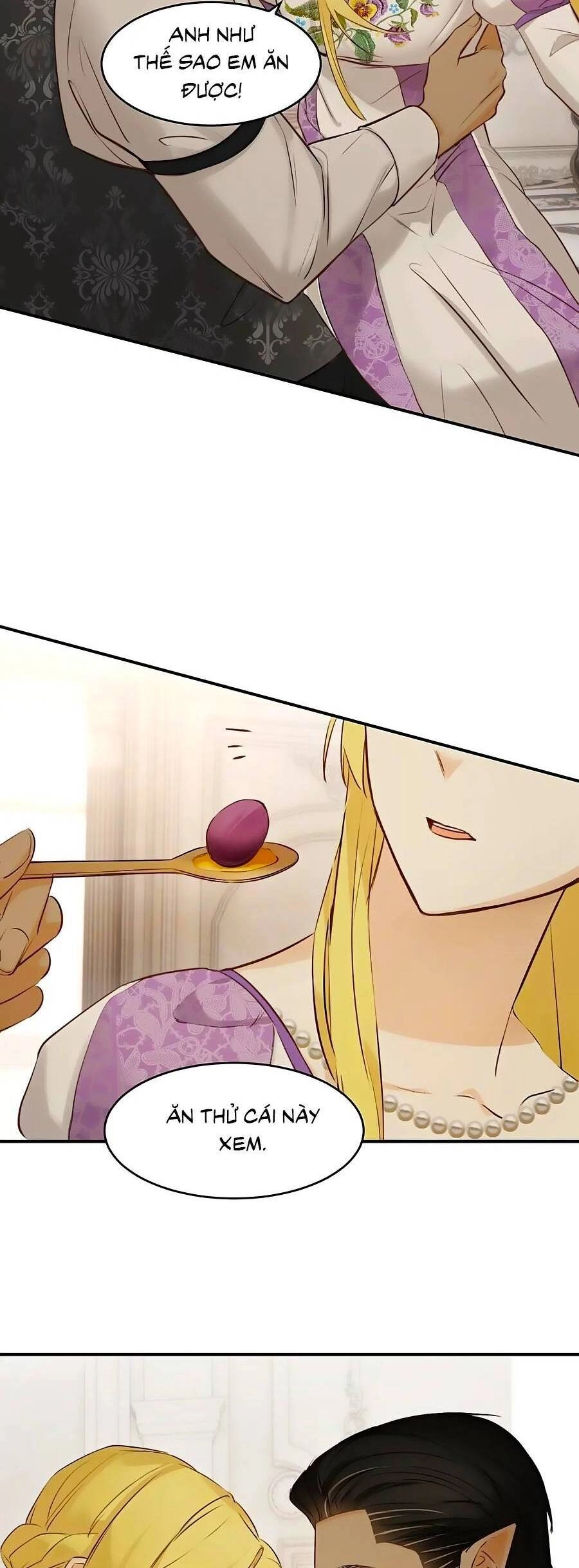 Sổ Tay Nuôi Dưỡng Rồng Chapter 81 - 16