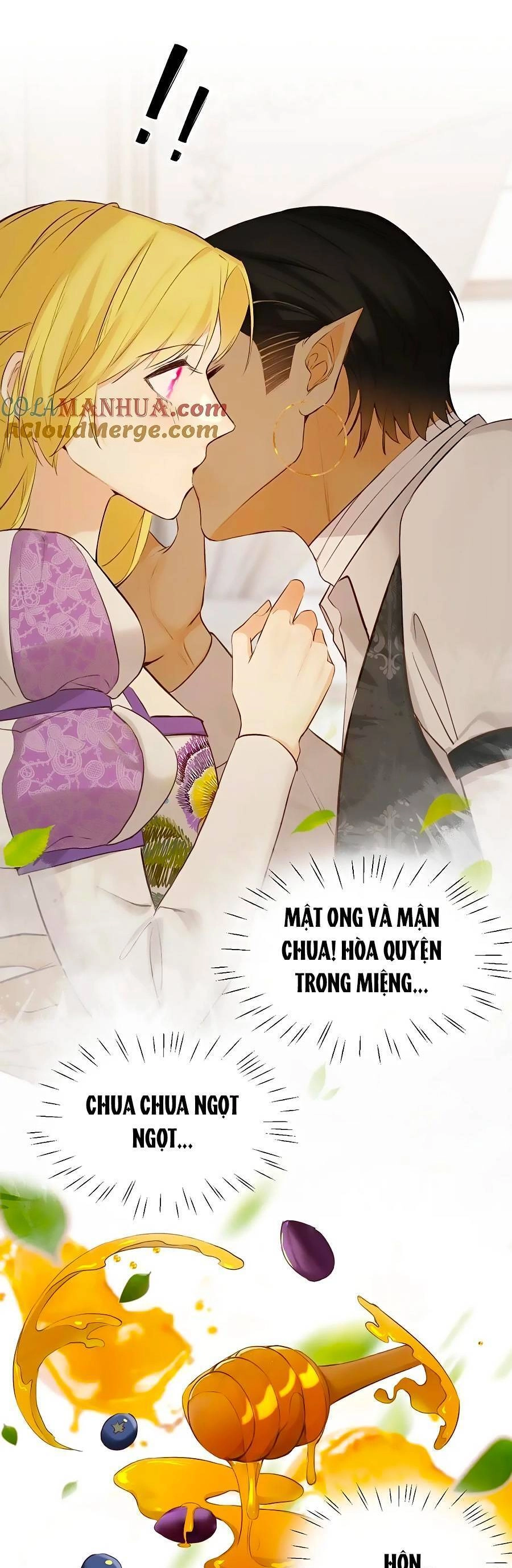 Sổ Tay Nuôi Dưỡng Rồng Chapter 81 - 19