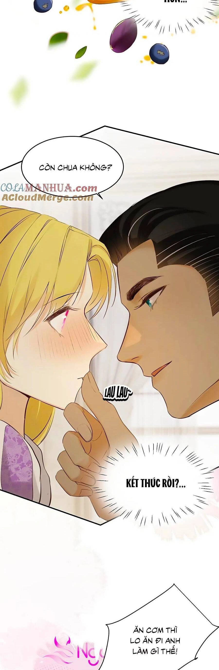 Sổ Tay Nuôi Dưỡng Rồng Chapter 81 - 20