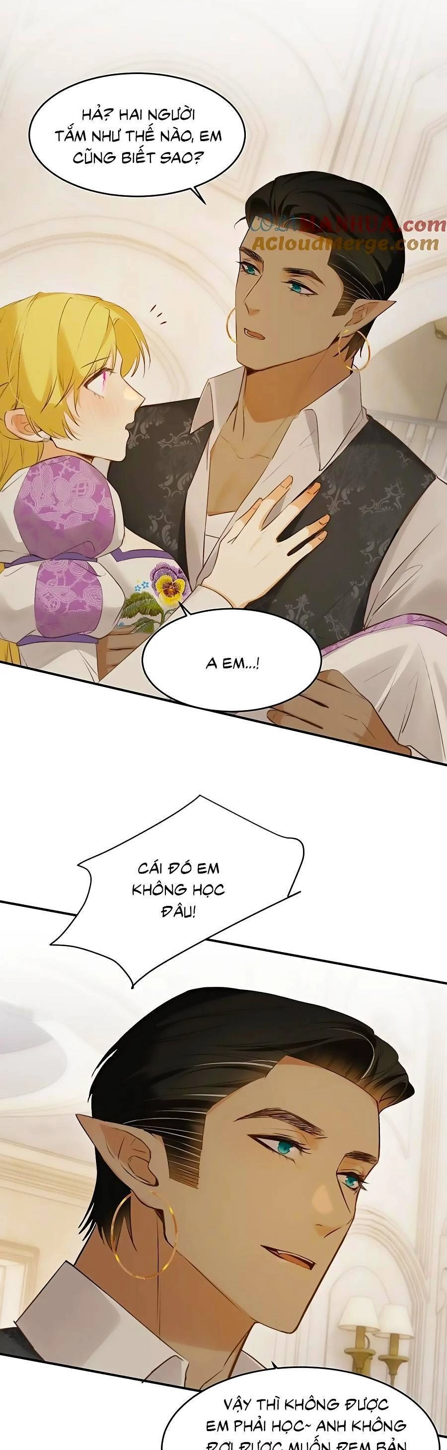 Sổ Tay Nuôi Dưỡng Rồng Chapter 81 - 30