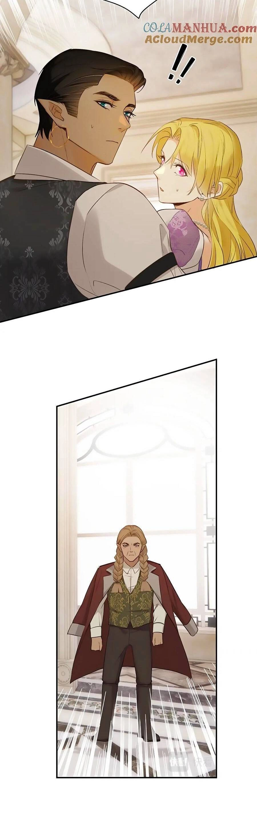 Sổ Tay Nuôi Dưỡng Rồng Chapter 81 - 32