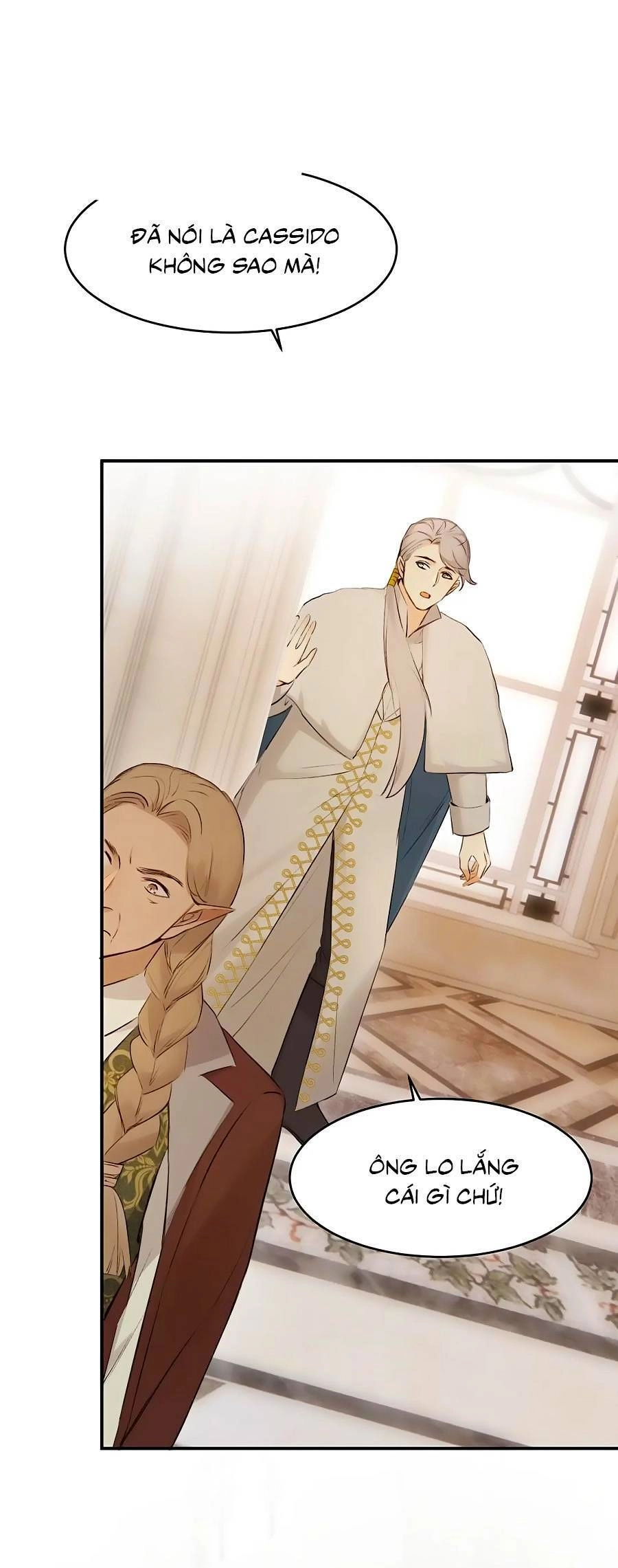 Sổ Tay Nuôi Dưỡng Rồng Chapter 82 - 2