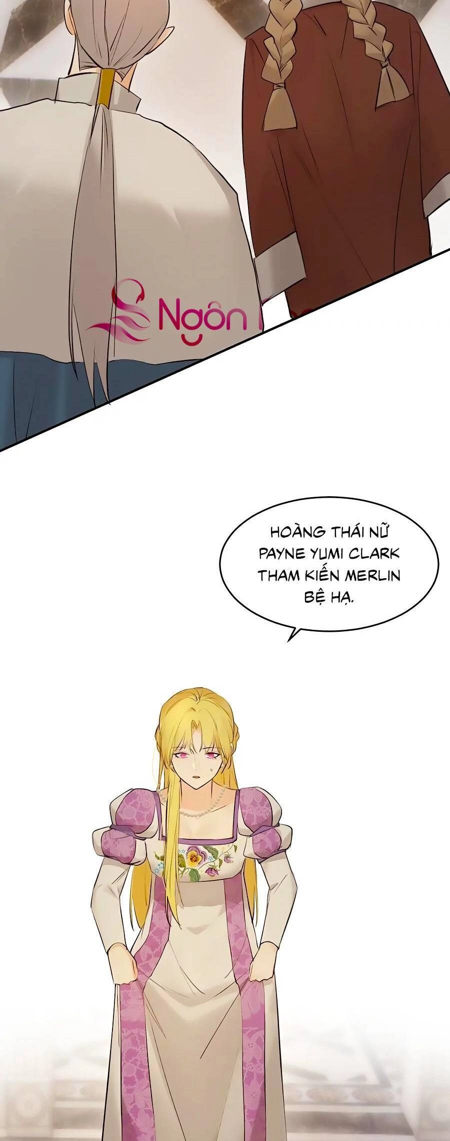 Sổ Tay Nuôi Dưỡng Rồng Chapter 82 - 4