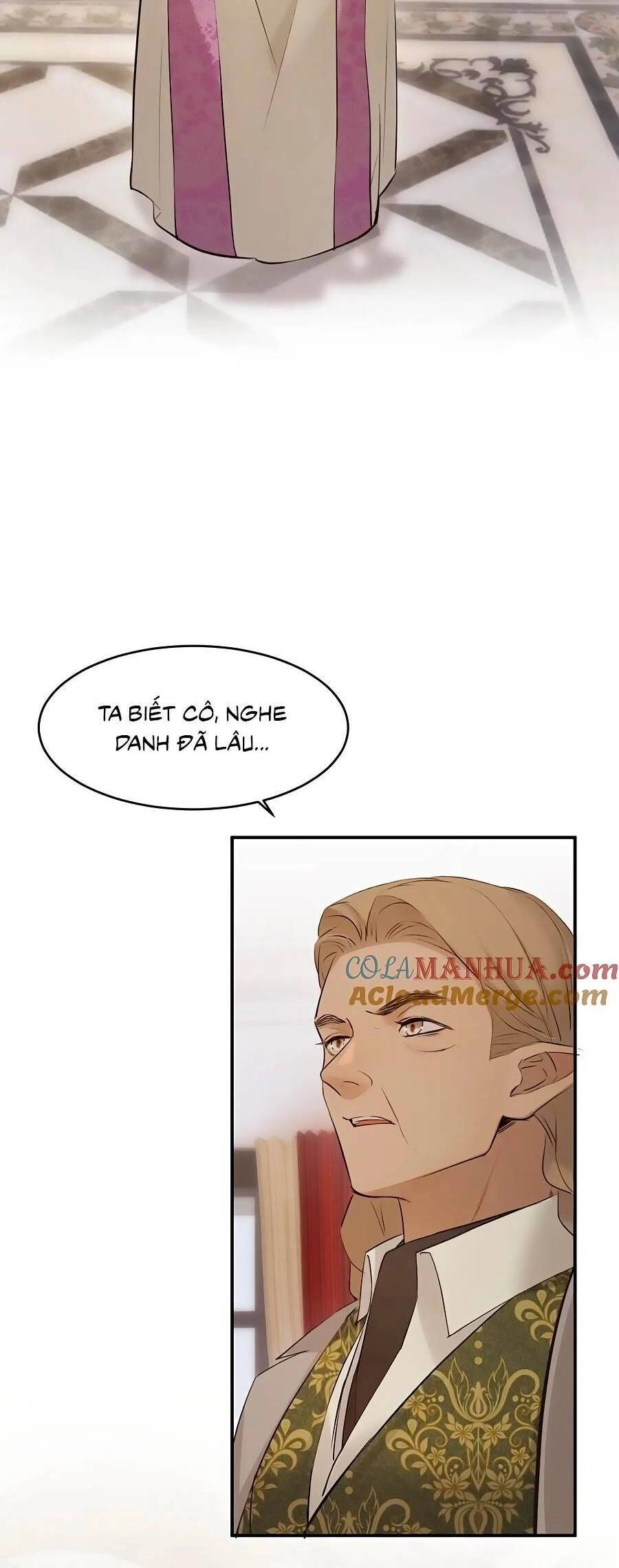 Sổ Tay Nuôi Dưỡng Rồng Chapter 82 - 5