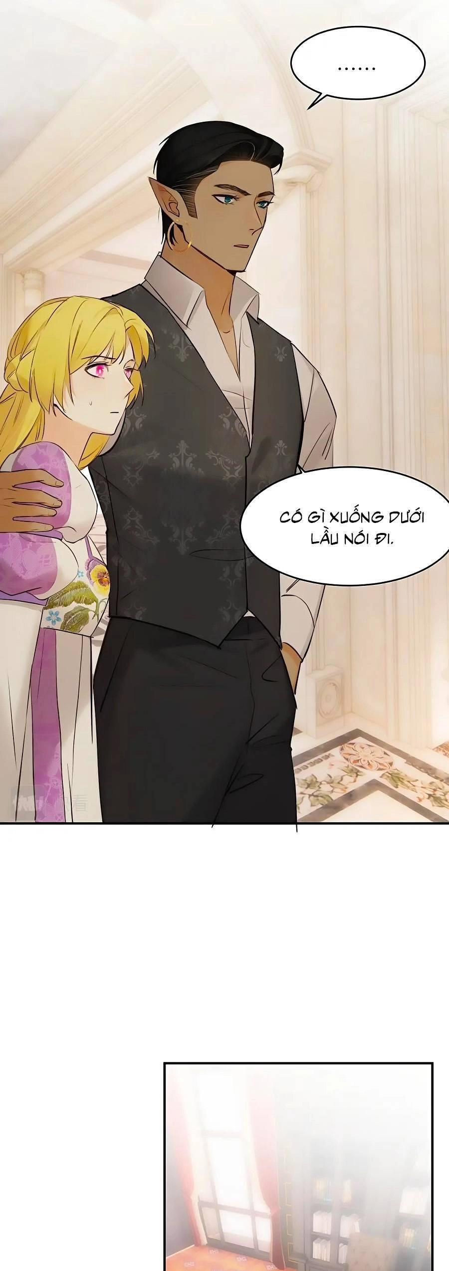 Sổ Tay Nuôi Dưỡng Rồng Chapter 82 - 6