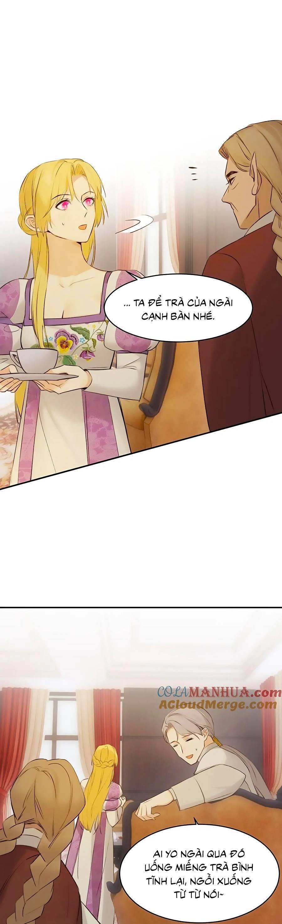 Sổ Tay Nuôi Dưỡng Rồng Chapter 82 - 9