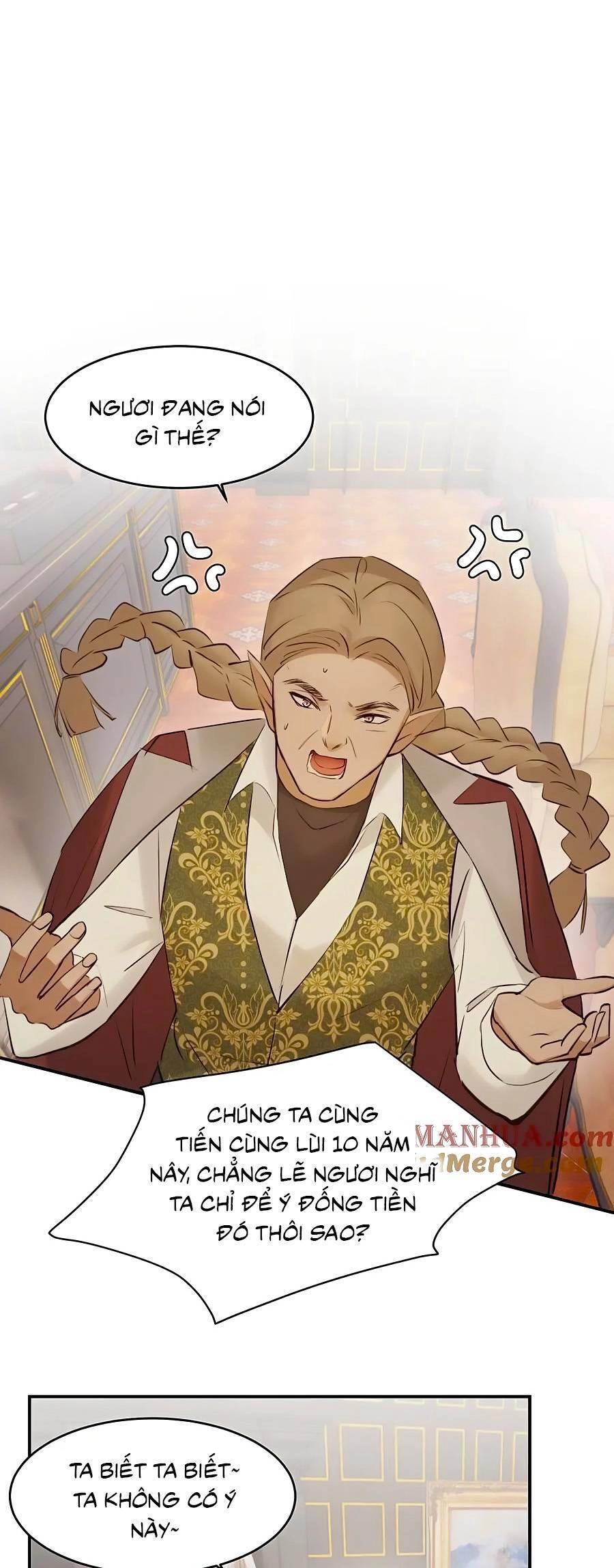 Sổ Tay Nuôi Dưỡng Rồng Chapter 82 - 12