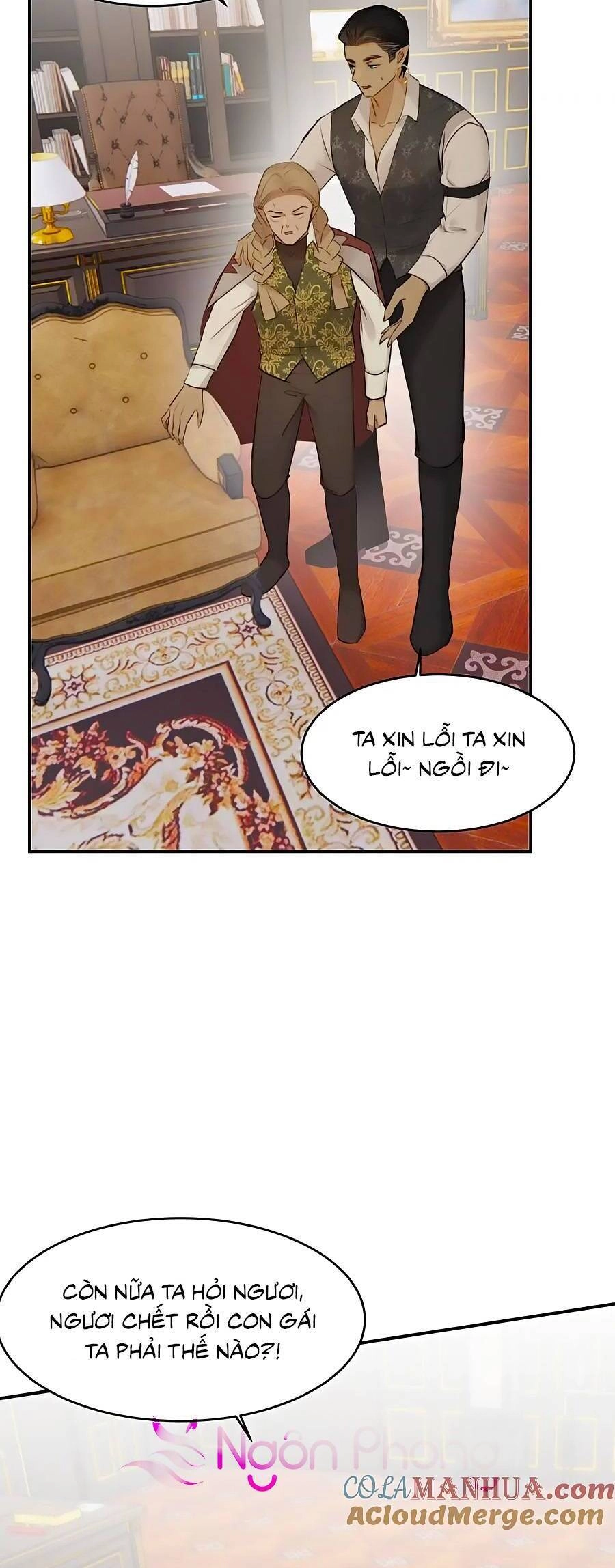 Sổ Tay Nuôi Dưỡng Rồng Chapter 82 - 13