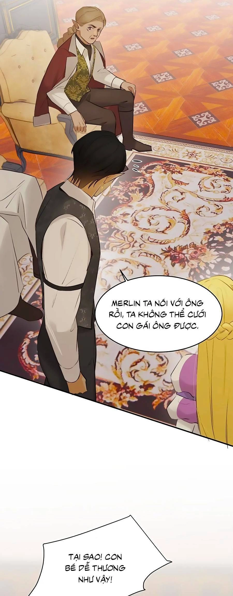 Sổ Tay Nuôi Dưỡng Rồng Chapter 82 - 14