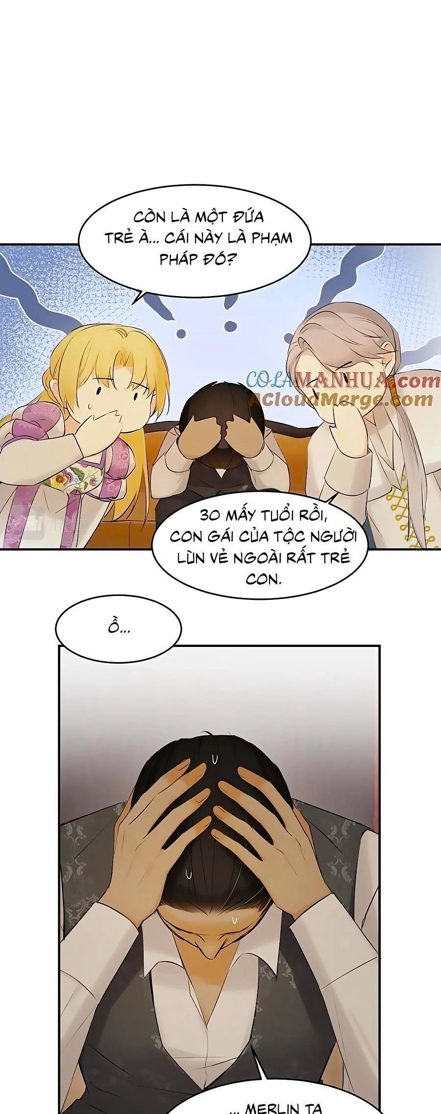 Sổ Tay Nuôi Dưỡng Rồng Chapter 82 - 16